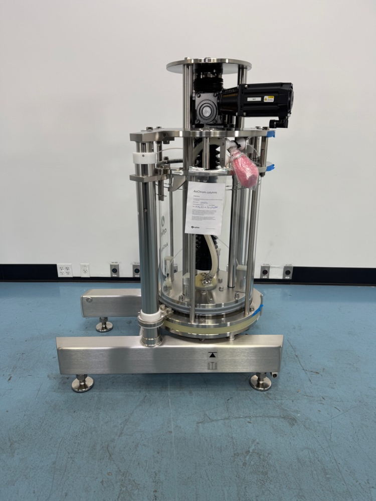 Image of Cytiva Axichrom 450/300 Chromatography Column